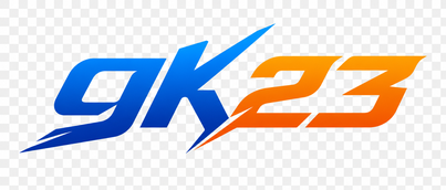 GK23 Logo